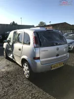 Tripla Stanga Opel Meriva 