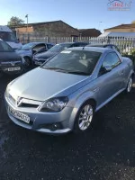 Far Stanga Opel Tigra B 