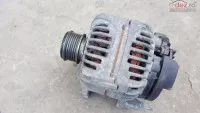 Alternator A3 / Golf 4 / Leon / Octavia 1 9 Tdi Pd Motor Axr Piese auto în Craiova, Dolj Dezmembrari