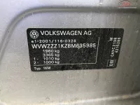 Alternator Volkswagen Golf 6 Motor 1 6 Diesel Cod Motor Cayc Piese auto în Craiova, Dolj Dezmembrari