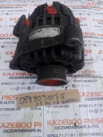 Alternator Audi A6 C5 Cod 059903015g Piese auto în Craiova, Dolj Dezmembrari