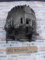 Alternator Volkswagen Cod 03c903023d Piese auto în Craiova, Dolj Dezmembrari