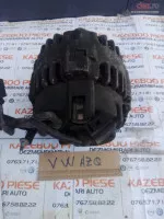 Alternator Volkswagen Cod Motor Azq Piese auto în Craiova, Dolj Dezmembrari