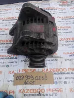 Alternator Audi A6 C5 2 5 Tdi Cod 037903023d Piese auto în Craiova, Dolj Dezmembrari