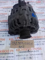 Alternator Volkswagen Cod Motor Bme Piese auto în Craiova, Dolj Dezmembrari