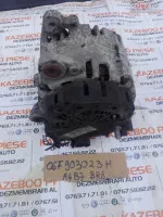 Alternator Audi A4 B7 Brd Cod 06f903023h Piese auto în Craiova, Dolj Dezmembrari