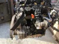 Alternator Volkswagen Golf 6 1 6 Tdi Cayc Piese auto în Craiova, Dolj Dezmembrari