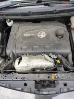Alternator Opel Astra J Cod Motor A20dth Piese auto în Craiova, Dolj Dezmembrari
