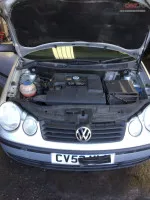 Alternator Volkswagen Polo 9n Cod Motor Azq Piese auto în Craiova, Dolj Dezmembrari