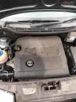 Alternator Skoda Fabia Cod Motor Bky Piese auto în Craiova, Dolj Dezmembrari
