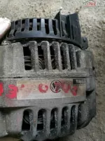 Alternator Volkswagen Polo 1 0 Cod Motor Aer/aeg Piese auto în Craiova, Dolj Dezmembrari