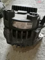 Alternator Pentru Volkswagen Polo 9n 1 2 Azq Piese auto în Craiova, Dolj Dezmembrari