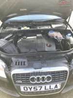 Alternator Audi A 4 B7 2 0 Diesel Cod Motor Brd Piese auto în Craiova, Dolj Dezmembrari