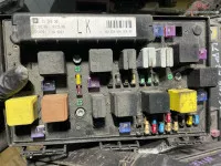 Panou Sigurane Opel Zafira 13268301 13268301lk 