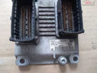 Calculator Motor Opel Agila 1 0 0261207961 Z10xe 