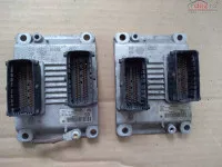Calculator Motor Opel Agila 1 2 Benzina Z12xe 0261207964 