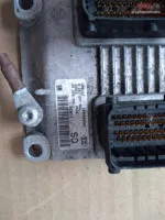 Calculator Motor Opel Agila Z12xe 1 2 55350552 0261207962 