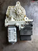 Motoras Macara Dreapta Spate Volkswagen Golf 6 1k0959795aa 