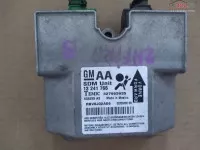 Calculator Airbag Opel Zafira 13241766 3279639-35 
