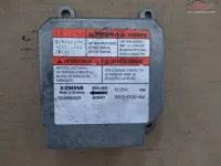 Calculator Airbag Opel Agila 9212541 