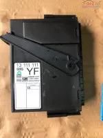 Modul Confort Opel Tigra B 13111111 Yf 