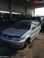 Dezmembrez Volkswagen Polo 2001 