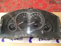 Ceasuri bord Opel Meriva 2004