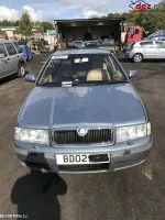 Dezmembram Skoda Octavia 1 2005 1 9 Tdi 