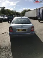 Hayon Skoda Octavia 1 2005