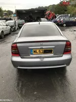 Bara spate Opel Astra G Bertone 2003