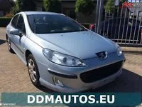 Dezmembrez peugeot 407 combi si sedan motorizare 1 6 hdi 2 0 hdi 