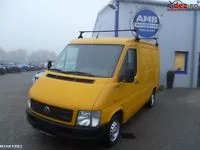 Dezmembrez vw lt 35 si 46 cu motorizare 2 5tdi si 2 8 tdi 