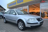 Dezmembrez Vw Passat 2002 1 9tdi Si 1 6b 