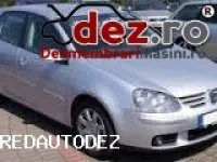 Dezmembrez Vw Golf 5 An 2006 1 4 Benzina 1 9 Diesel 