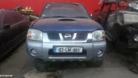 Dezmembrez Nissan Navara 2004 Pick Up 2 5tdi 