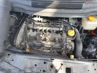 Motor Opel Zafira 1 9 Cdti Cod Z19dth