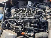 Motor Vw Golf 6 1 6 Cay