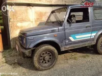 Dezmembrez Suzuki Samurai Sj 413 