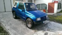 Dezmembrez Suzuki Vitara Orice Model 