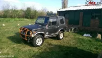 Dezmembrez Suzuki Samurai Sj 410 Si Sj 413 
