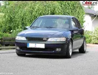 Dezmembrez Opel Vectra B 1 6 Benzina 