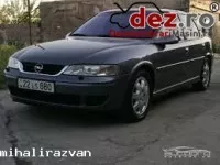 Dezmembrez Opel Vectra B 2 0 Dti An 2000 Facelift Full Electric 