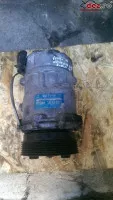 Compresor aer conditionat Audi TT 2001