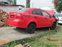 Dezmembrez Chevrolet Aveo 1 4 16v Clima Rosu 