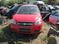 Dezmembrez Chevrolet Aveo 1 2 Benzina Si 1 4 Benzina 