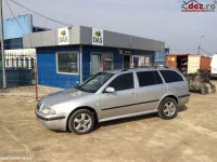 Dezmembrez skoda octavia 1 tour anexe motor injectoare pompa ulei kit 