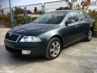 Dezmembrez skoda octavia 2 1 9 tdi 2007 avem orice piesa etc 