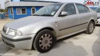 Dezmembrez in totalitate skoda octavia 1 1 9 tdi 2006 cutie automata avem...