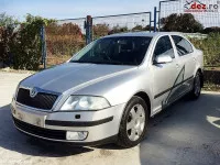 Dezmembrez in totalitate skoda octavia 2 1 9 tdi 2007 avem orice piesa etc 