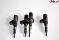 Injector Audi A4 2008 cod 03G130073G Piese auto în Constanta, Constanta Dezmembrari